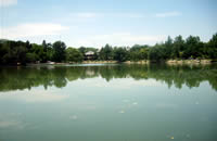 Beijing University and Tsinghua University Beijing
