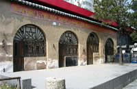 Beijing Film Travel City