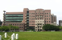 Beijing University and Tsinghua University Beijing