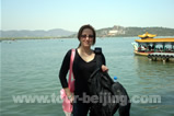 Summer palace
