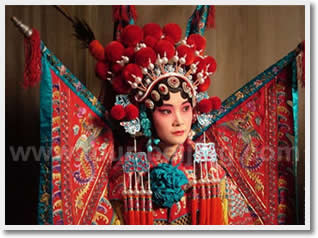 4-Day Beijing Tour Package D (Excluding Hotel)