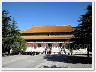 6-Day Beijing Tour Package B (Including Hotel)