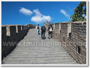 Ming Tombs