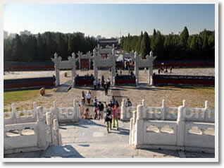 5-Day Beijing Tour Package B ( Including Hotel )