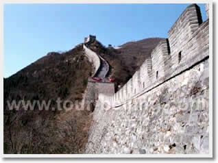 5-Day Beijing Tour Package B ( Excluding Hotel )