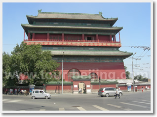 4-Day Beijing Tour Package C (Excluding Hotel)