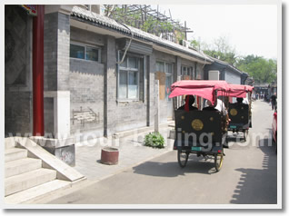 4-Day Beijing Tour Package B (Including Hotel)