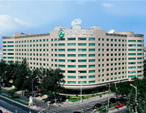 Beijing Standard B Private Tour Packages