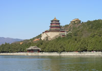 頤和園