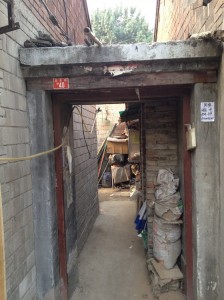 Slums in Beijing – China Travel Tips