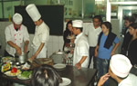 Beijing Cuisine School