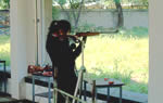 Orental Shooting Range