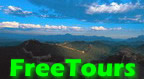 Exchange your efforts for the free tours in Beijing