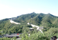 八达岭长城