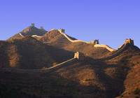 司马台长城