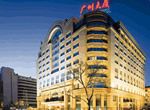 Guangzhou Hotel Beijing