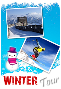 Beijing Winter Tours & Vacations