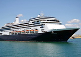 Holland America Cruise