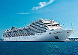 MSC Cruise