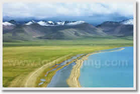 北京-拉薩-北京8日遊