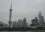 Beijing Shanghai Day Tour by Train + Flight