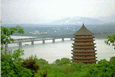 Six Harmonies Pagoda