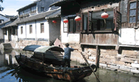 Zhouzhuang (Zhou Zhuang)