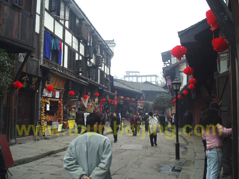 Ciqikou 6