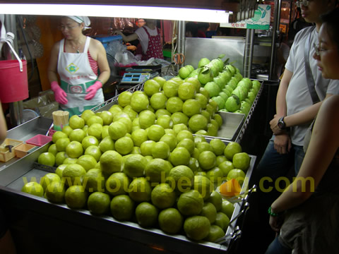 Raohe St. Night Market 5