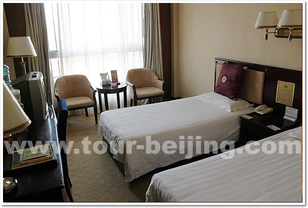 Melody Hotel Xian The Best Value Hotel In Xian - 