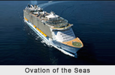 Ovation of the Seas